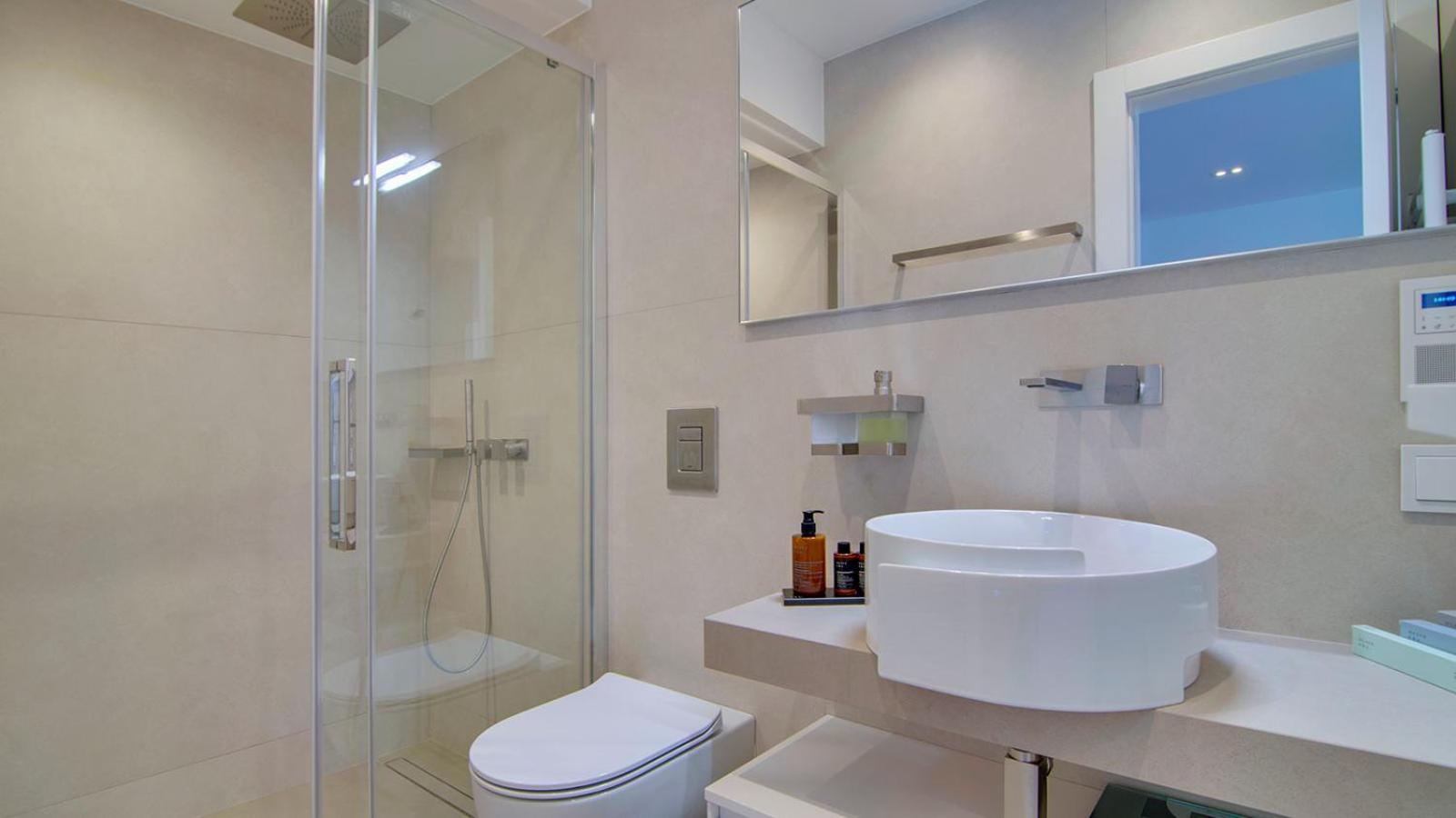 Livinghome Suites Parga Luaran gambar